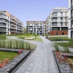 Dots Apartments Rakowicka