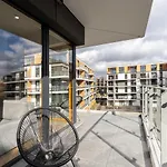 Dots Apartments Rakowicka