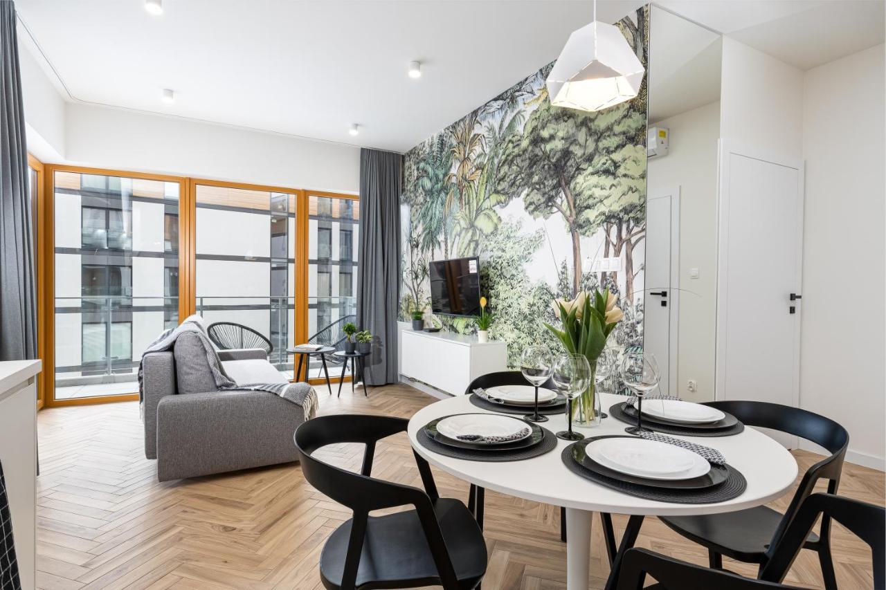 Dots Rakowicka Apartment *