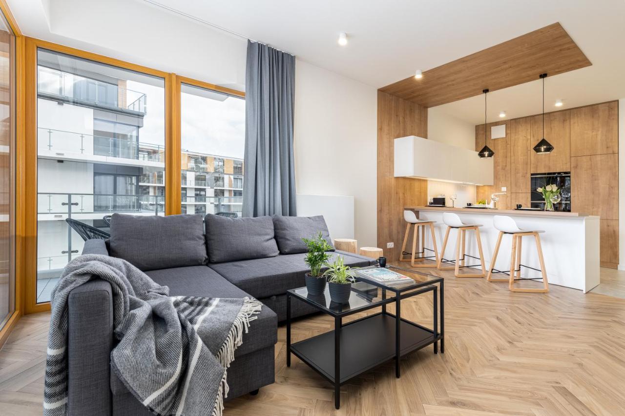 Dots Rakowicka Apartament *