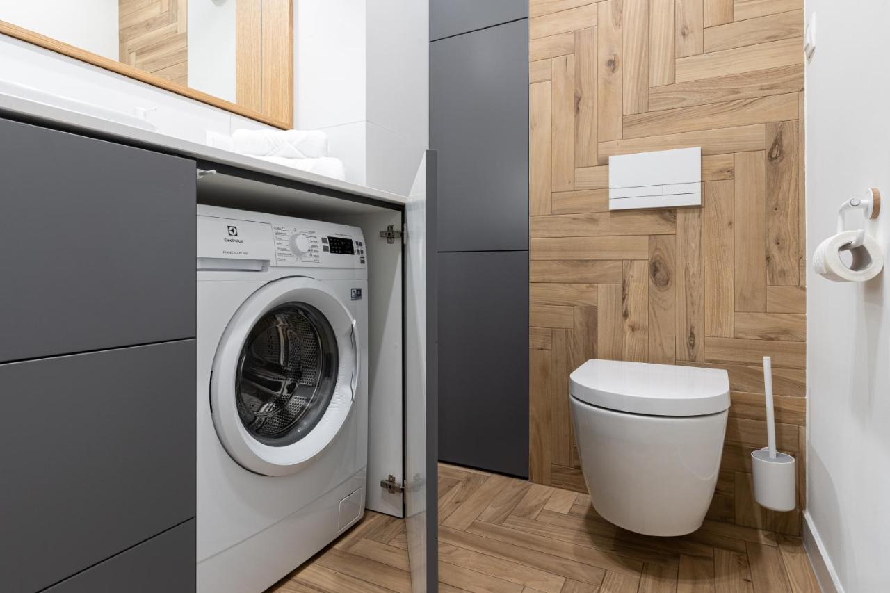 Apartament Dots Rakowicka