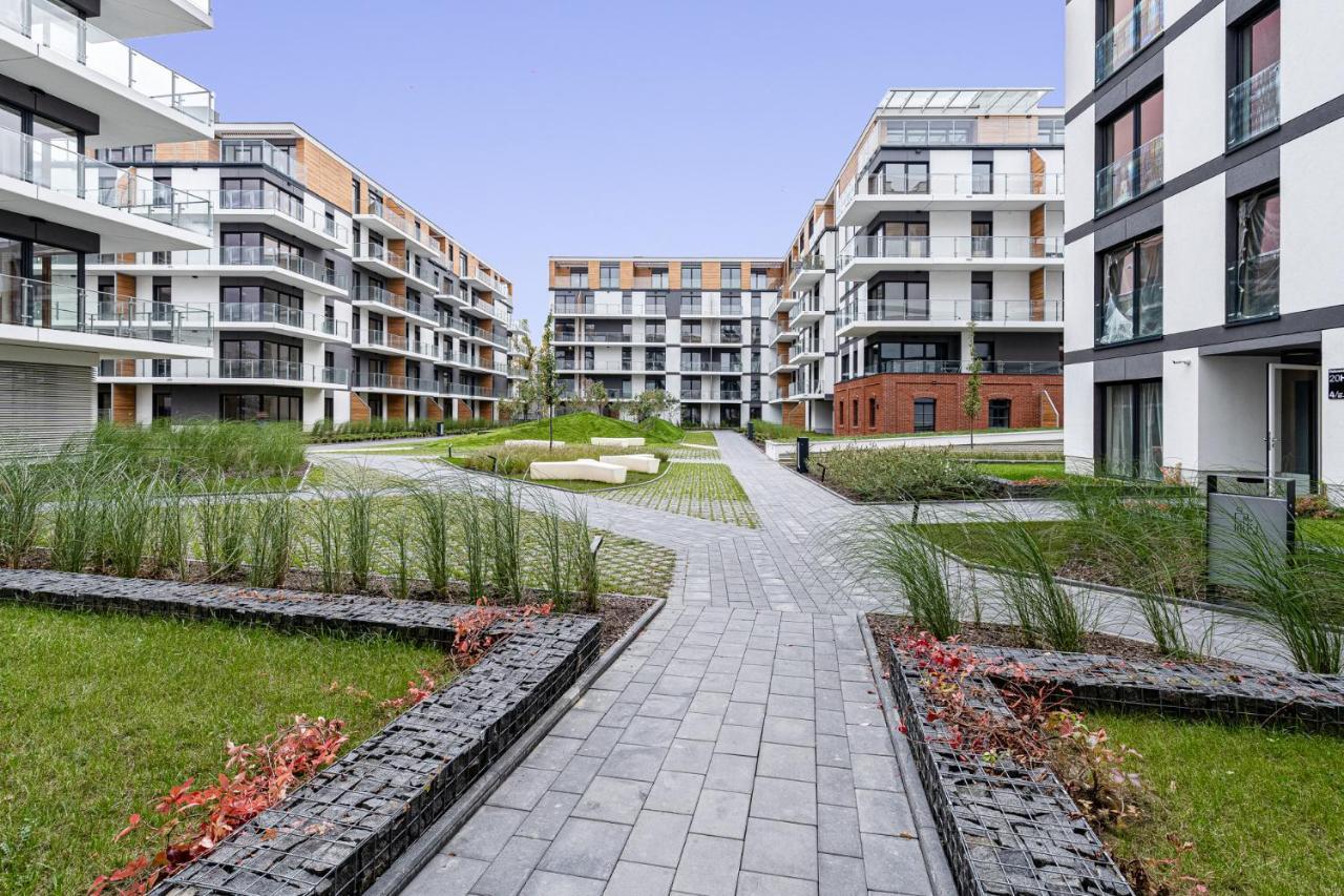 Apartment Dots Rakowicka *