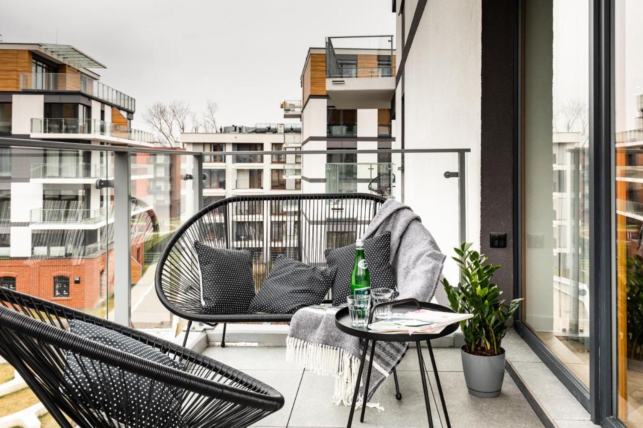 Apartament Dots Rakowicka