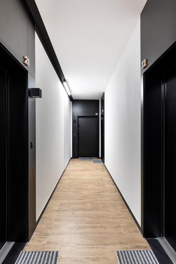 Apartment Dots Rakowicka