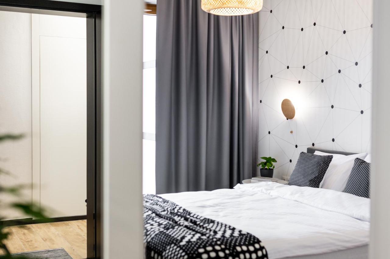 Apartament Dots Rakowicka