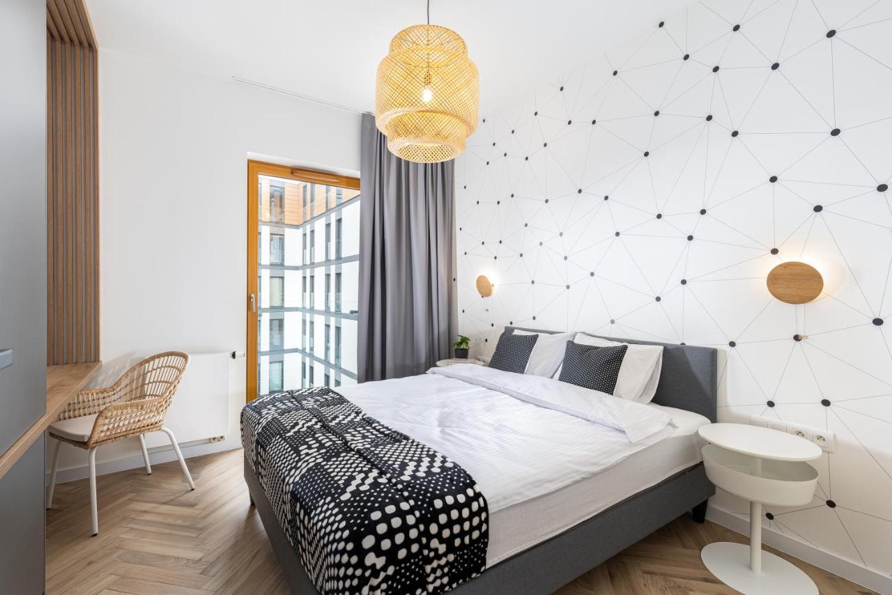 Dots Rakowicka Apartament *