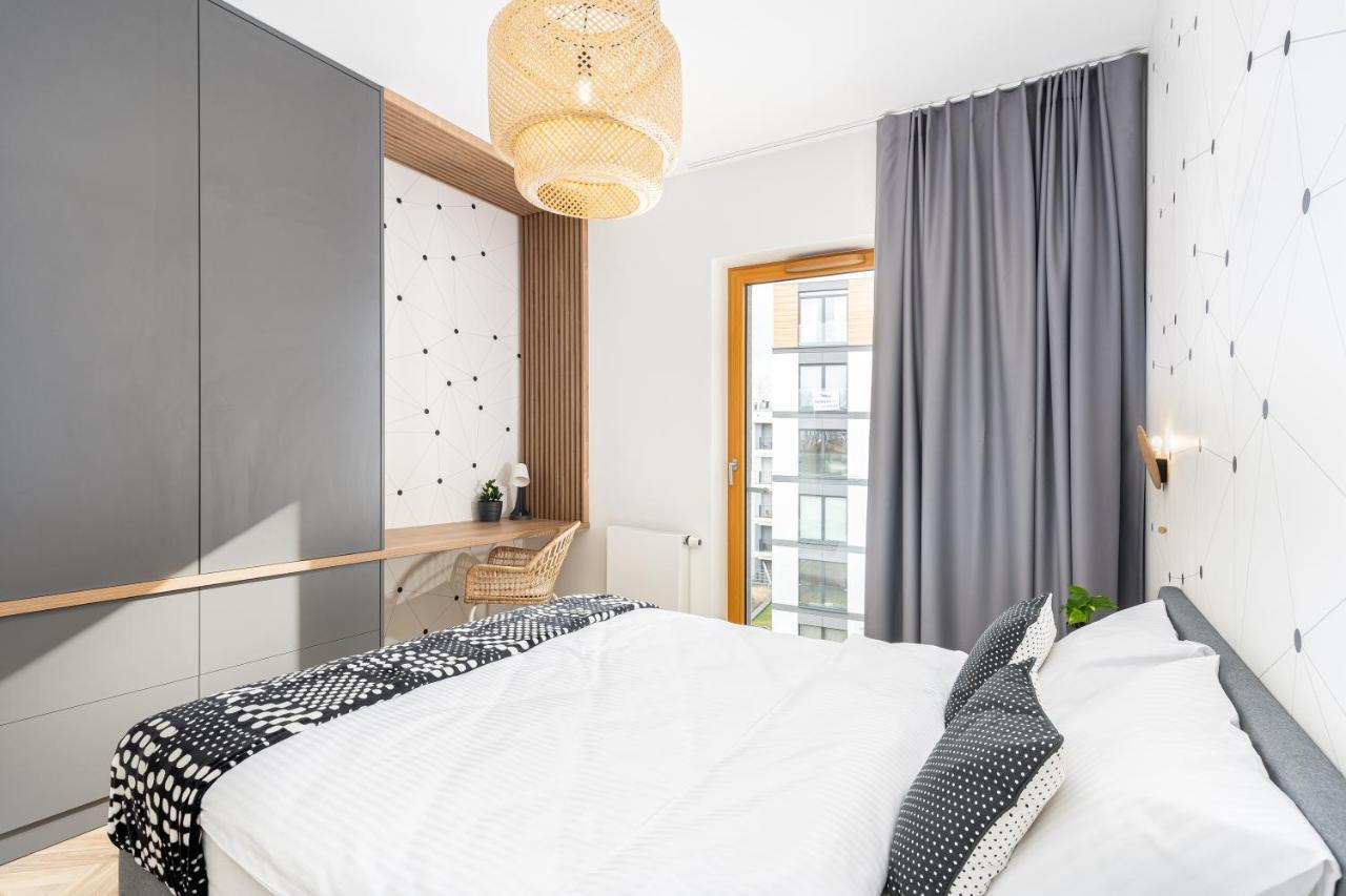 Apartament Dots Rakowicka